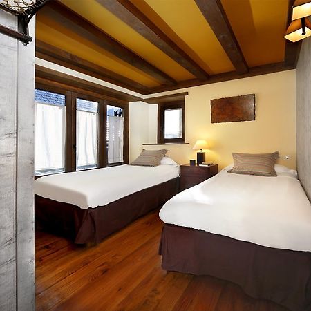 Apartamento Amets De Aran ビエルハ エクステリア 写真